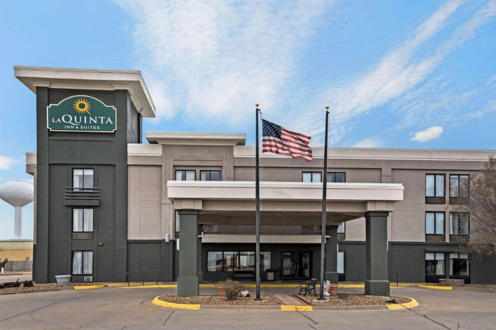 La Quinta Inn & Suites by Wyndham Salina Image 14