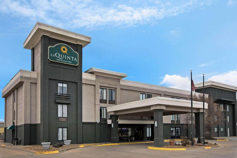 La Quinta Inn & Suites by Wyndham Salina Image 25